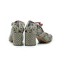 Heel Shoes Outlet - No Exchange or Return  39 EU - 8.5 US