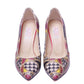 Heel Shoes Outlet - No Exchange or Return  39 EU - 8.5 US