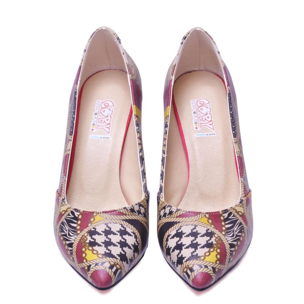 Heel Shoes Outlet - No Exchange or Return  38 EU - 7.5 US