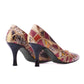 Heel Shoes Outlet - No Exchange or Return  40 EU - 9.5 US