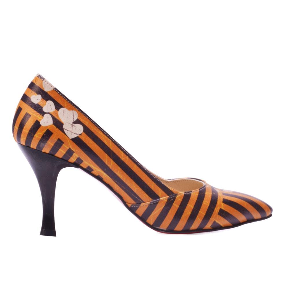 Heel Shoes Outlet - No Exchange or Return  41 EU - 10 US