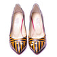Heel Shoes Outlet - No Exchange or Return  36 EU - 5.5 US