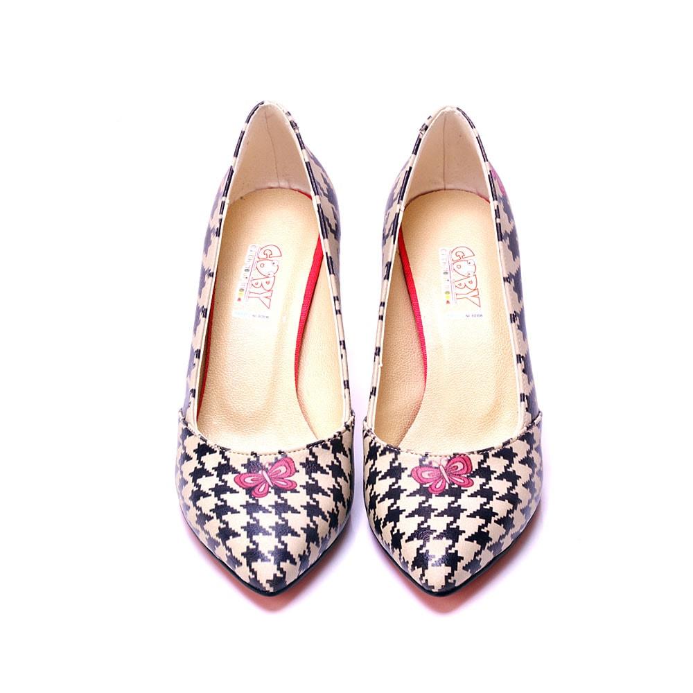 Heel Shoes Outlet - No Exchange or Return  38 EU - 7.5 US