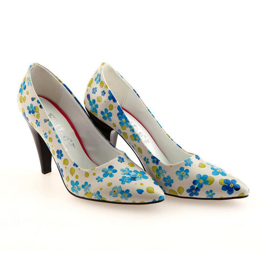 Heel Shoes Outlet - No Exchange or Return  40 EU - 9.5 US