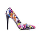 Heel Shoes Outlet - No Exchange or Return  37 EU - 6.5 US