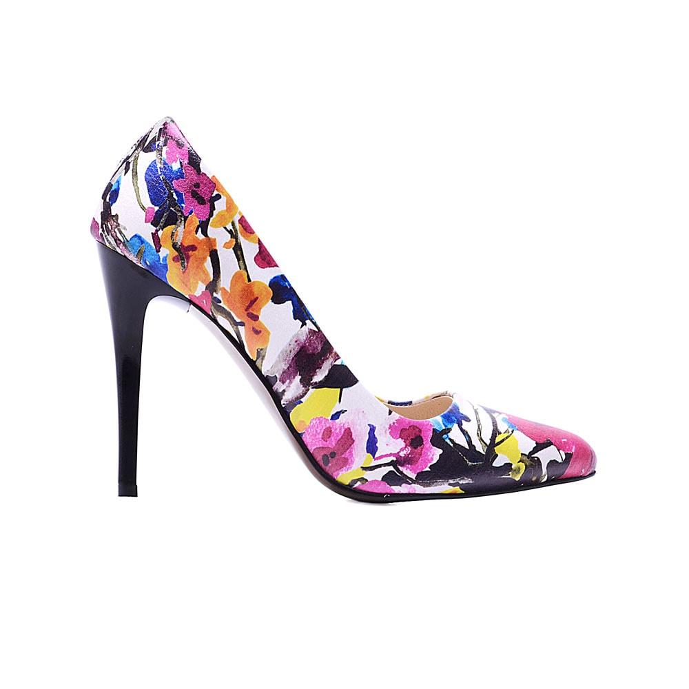 Heel Shoes Outlet - No Exchange or Return  36 EU - 5.5 US