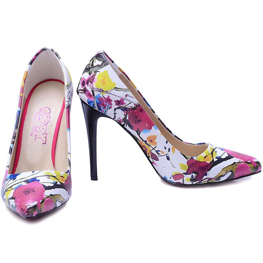 Heel Shoes Outlet - No Exchange or Return  39 EU - 8.5 US