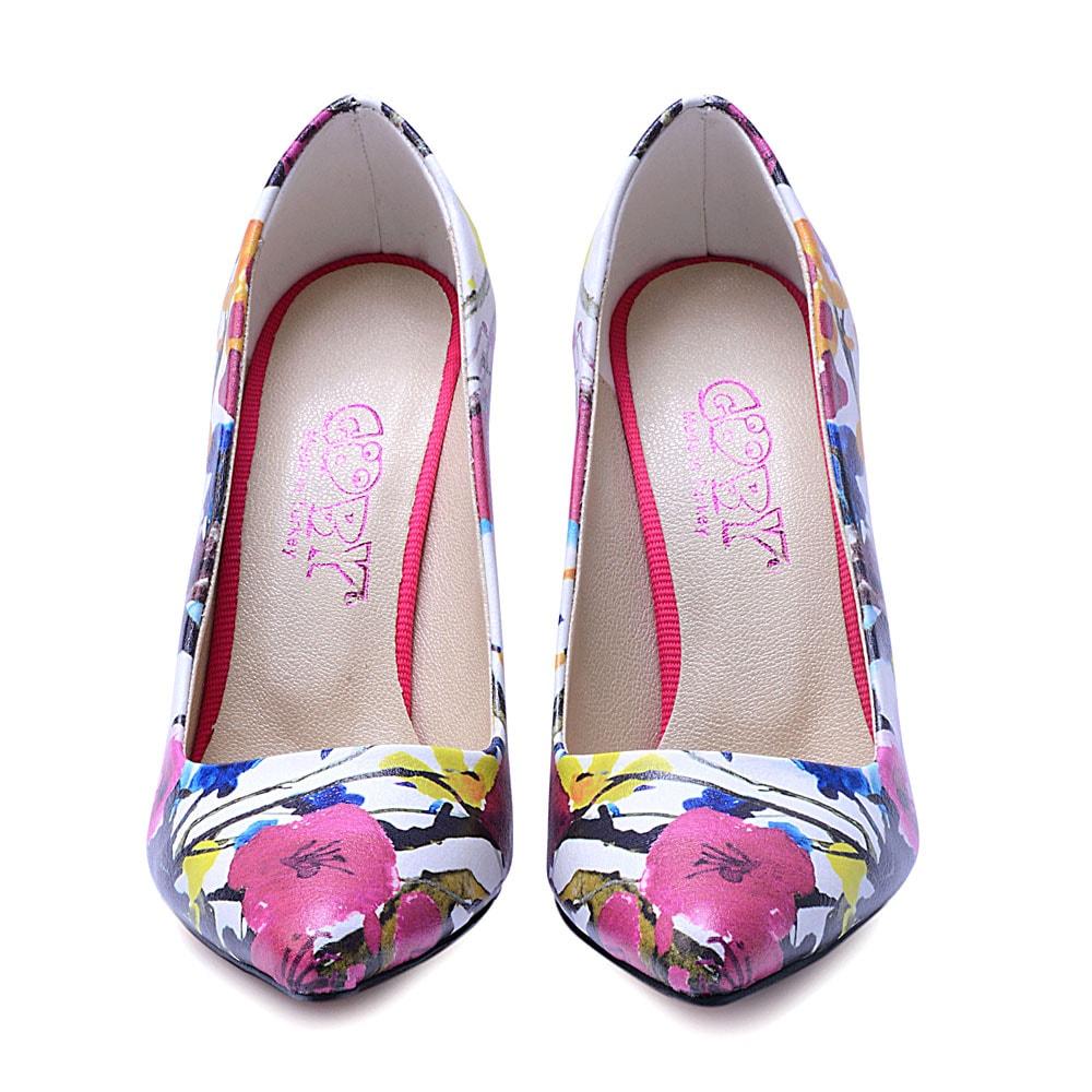 Heel Shoes Outlet - No Exchange or Return  35 EU - 5 US