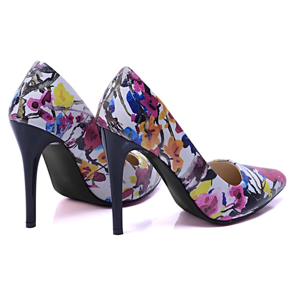 Heel Shoes Outlet - No Exchange or Return  40 EU - 9.5 US