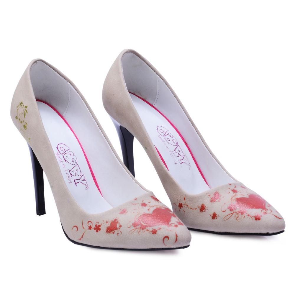Heel Shoes Outlet - No Exchange or Return  39 EU - 8.5 US
