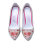 Heel Shoes Outlet - No Exchange or Return  39 EU - 8.5 US