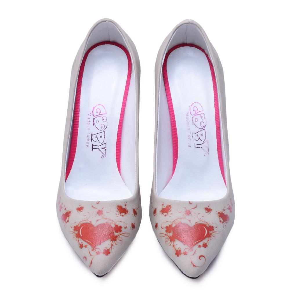 Heel Shoes Outlet - No Exchange or Return  39 EU - 8.5 US