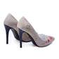 Heel Shoes Outlet - No Exchange or Return  39 EU - 8.5 US