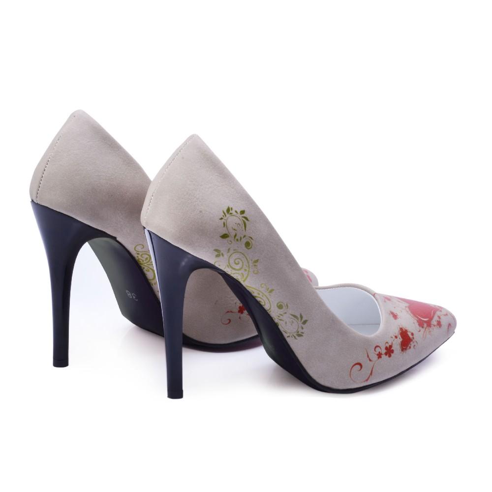 Heel Shoes Outlet - No Exchange or Return  39 EU - 8.5 US