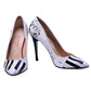 Heel Shoes Outlet - No Exchange or Return  39 EU - 8.5 US