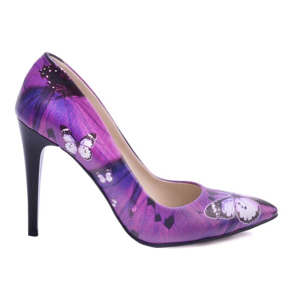 Heel Shoes Outlet - No Exchange or Return  39 EU - 8.5 US