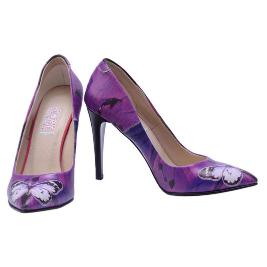 Heel Shoes Outlet - No Exchange or Return  39 EU - 8.5 US