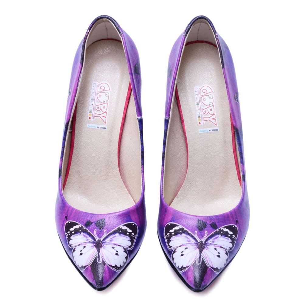 Heel Shoes Outlet - No Exchange or Return  38 EU - 7.5 US