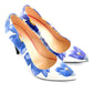 Heel Shoes Outlet - No Exchange or Return  37 EU - 6.5 US