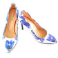 Heel Shoes Outlet - No Exchange or Return  39 EU - 8.5 US