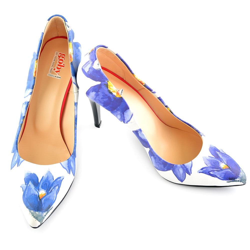 Heel Shoes Outlet - No Exchange or Return  36 EU - 5.5 US