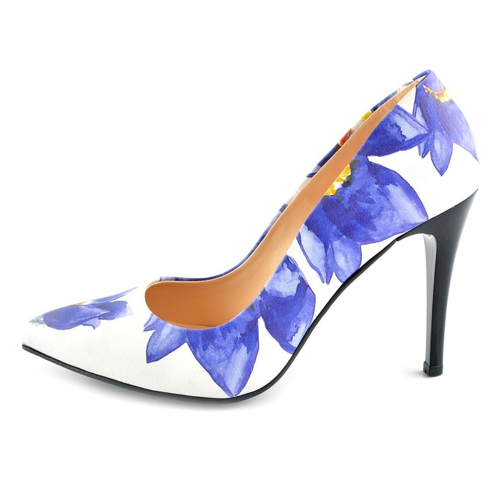 Heel Shoes Outlet - No Exchange or Return  39 EU - 8.5 US
