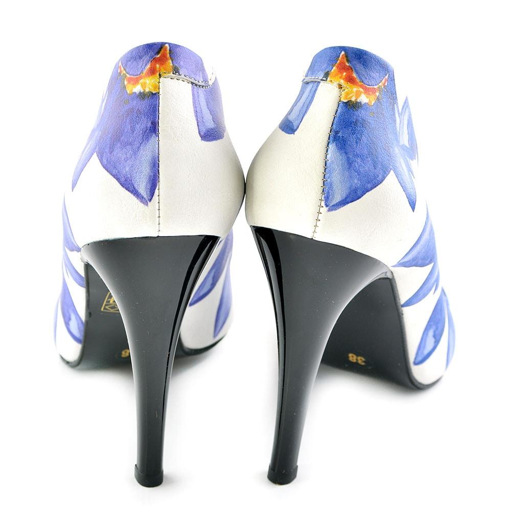 Heel Shoes Outlet - No Exchange or Return  37 EU - 6.5 US