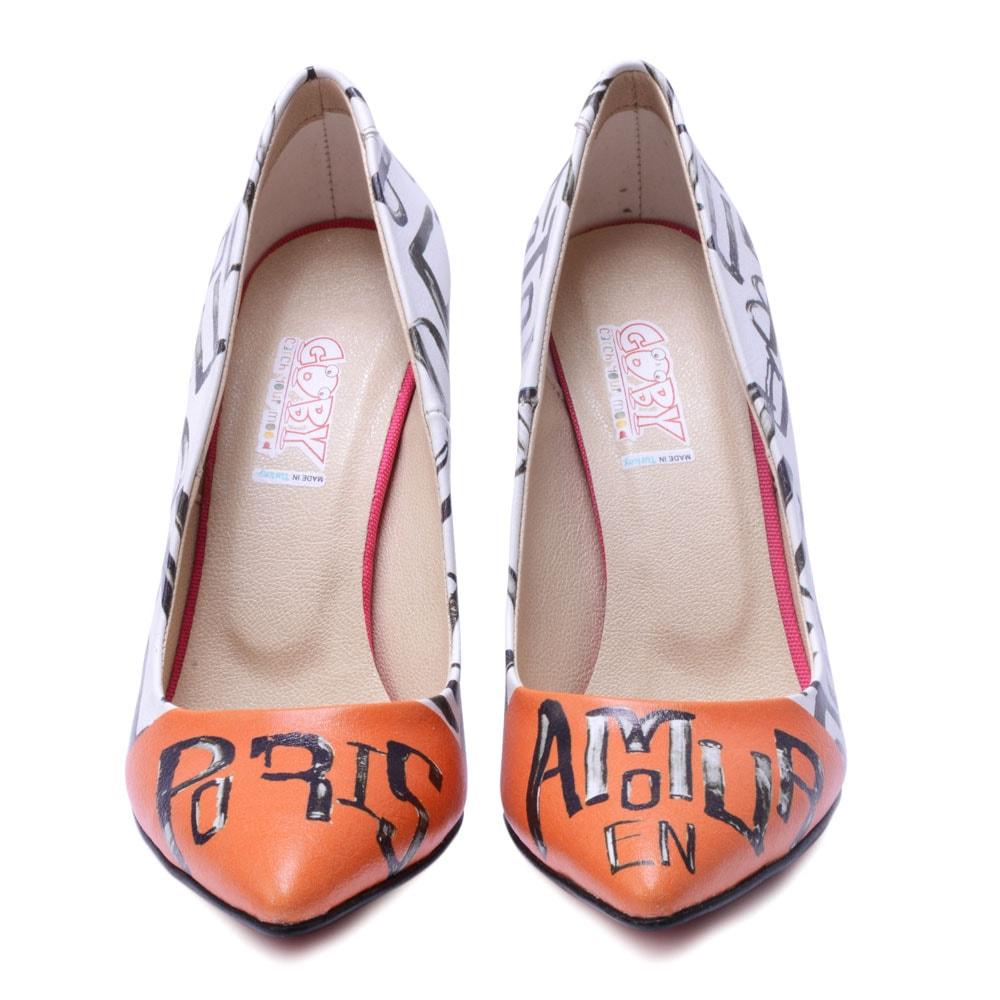Heel Shoes Outlet - No Exchange or Return  39 EU - 8.5 US