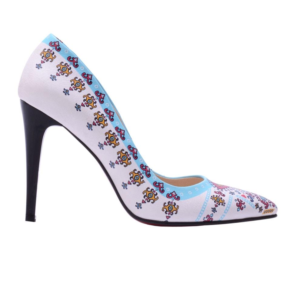 Heel Shoes Outlet - No Exchange or Return  40 EU - 9.5 US