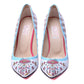 Heel Shoes Outlet - No Exchange or Return  39 EU - 8.5 US