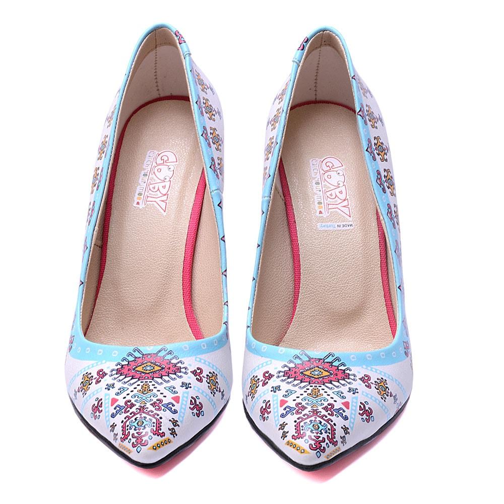 Heel Shoes Outlet - No Exchange or Return  41 EU - 10 US