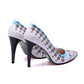 Heel Shoes Outlet - No Exchange or Return  39 EU - 8.5 US