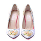 Heel Shoes Outlet - No Exchange or Return  40 EU - 9.5 US