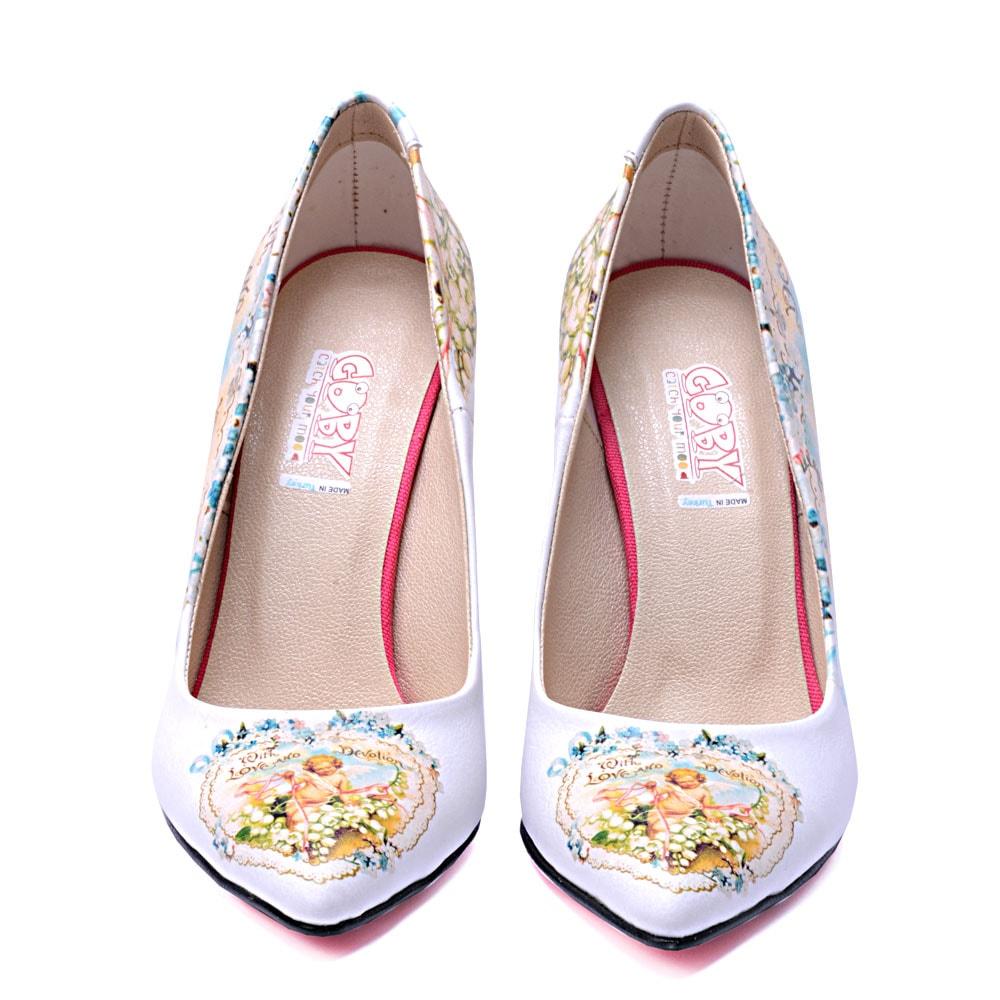 Heel Shoes Outlet - No Exchange or Return  40 EU - 9.5 US