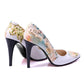 Heel Shoes Outlet - No Exchange or Return  37 EU - 6.5 US