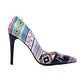 Heel Shoes Outlet - No Exchange or Return  37 EU - 6.5 US