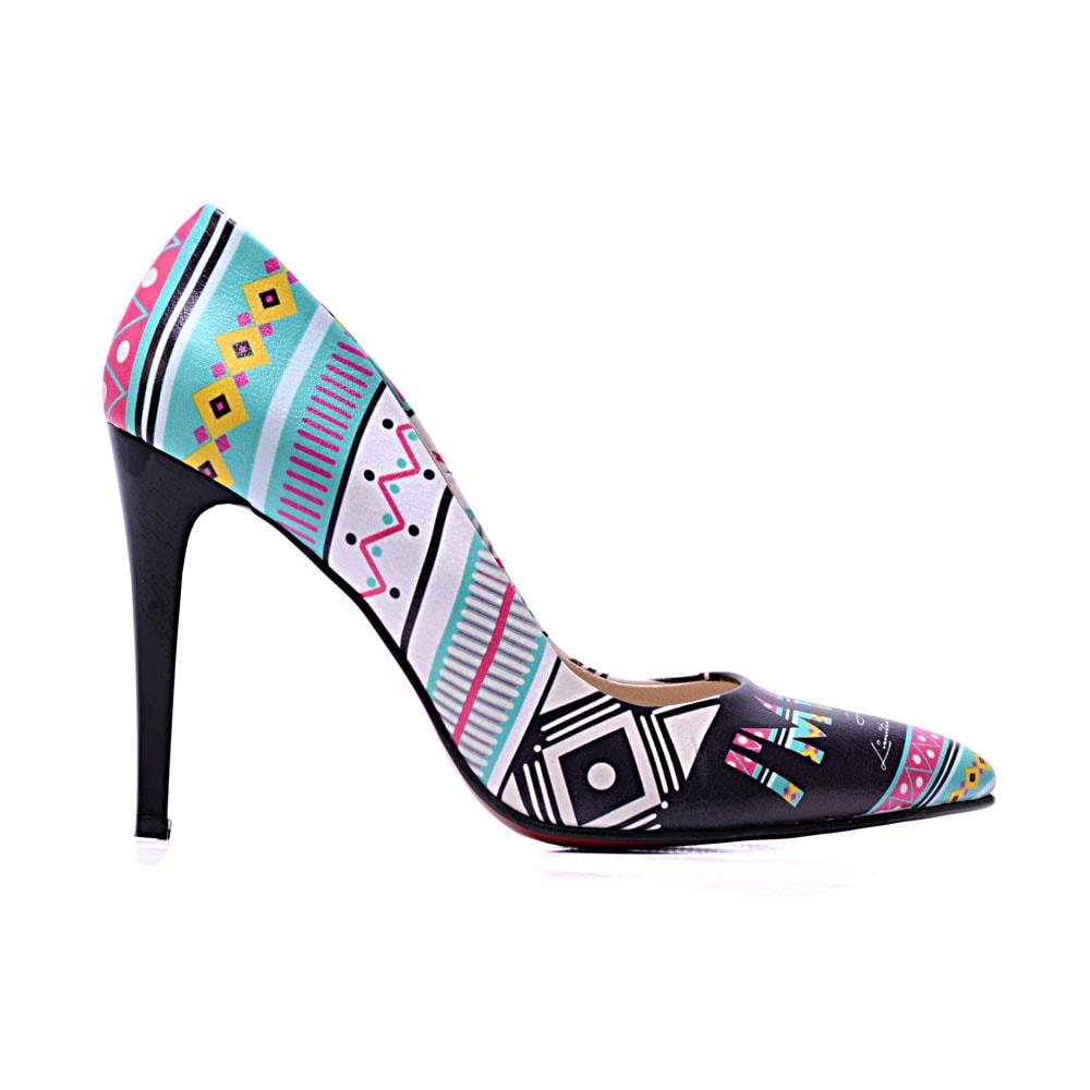 Heel Shoes Outlet - No Exchange or Return  38 EU - 7.5 US