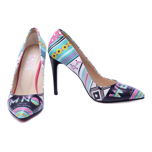 Heel Shoes Outlet - No Exchange or Return  39 EU - 8.5 US
