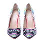 Heel Shoes Outlet - No Exchange or Return  38 EU - 7.5 US