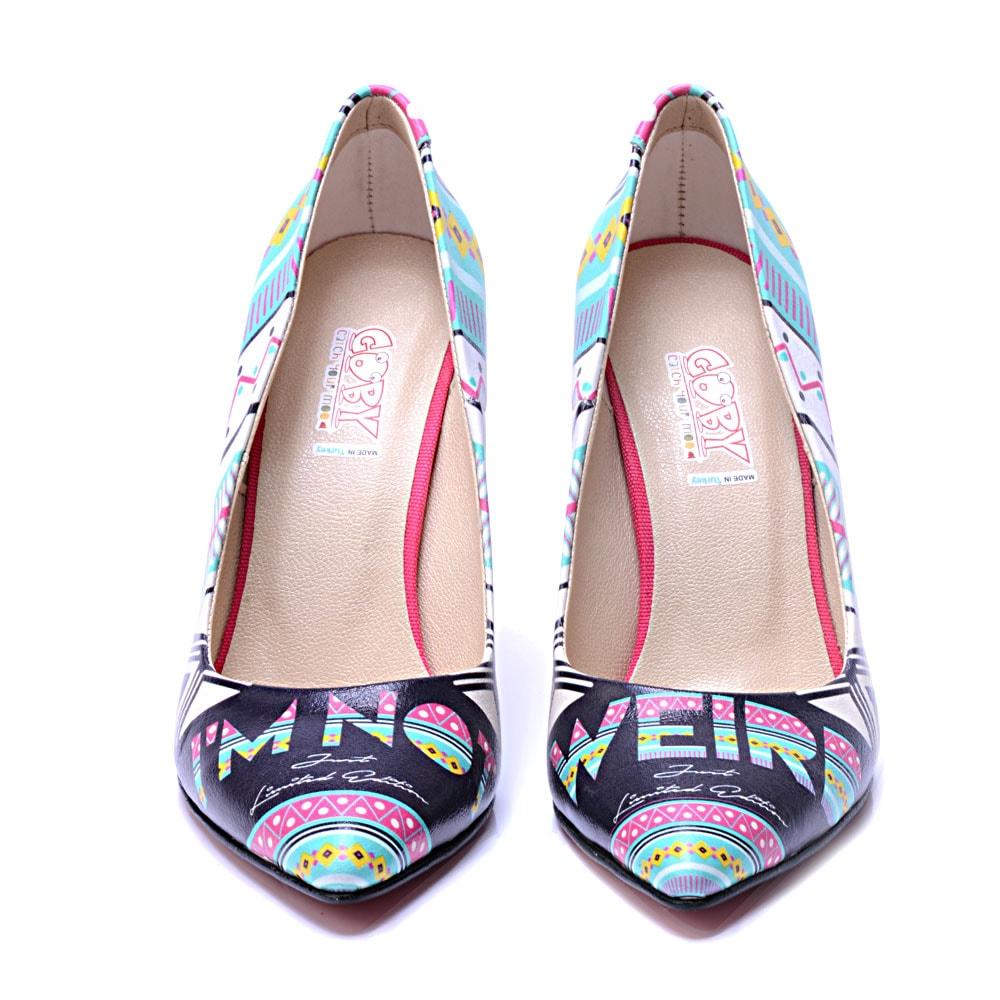 Heel Shoes Outlet - No Exchange or Return  38 EU - 7.5 US