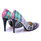 Heel Shoes Outlet - No Exchange or Return  40 EU - 9.5 US