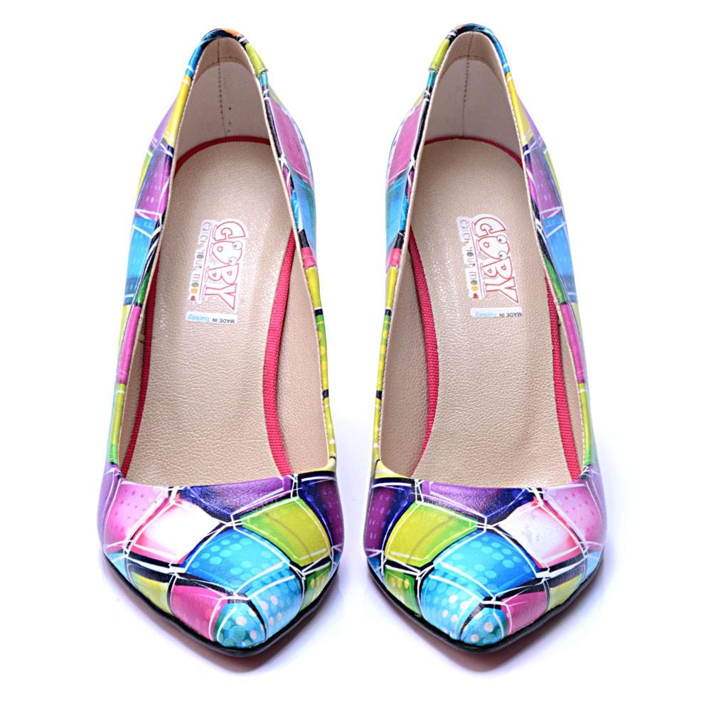 Heel Shoes Outlet - No Exchange or Return  38 EU - 7.5 US