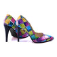 Heel Shoes Outlet - No Exchange or Return  40 EU - 9.5 US