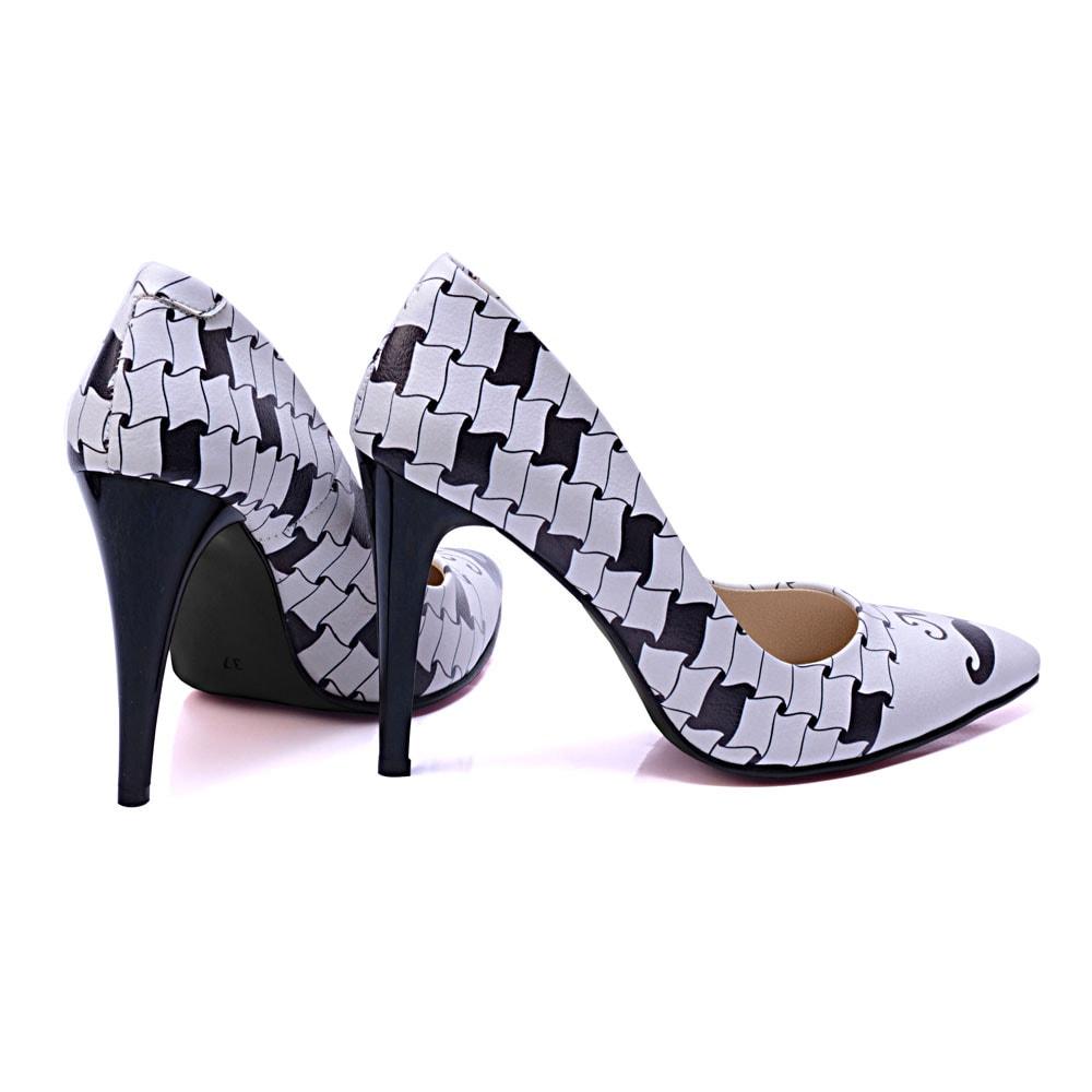 Heel Shoes Outlet - No Exchange or Return  40 EU - 9.5 US