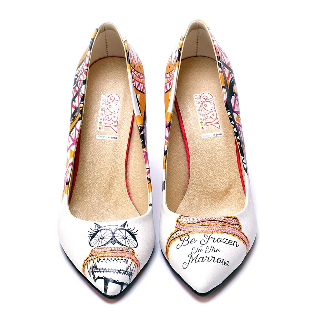 Heel Shoes Outlet - No Exchange or Return  39 EU - 8.5 US
