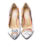 Heel Shoes Outlet - No Exchange or Return  37 EU - 6.5 US