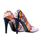 Heel Shoes Outlet - No Exchange or Return  40 EU - 9.5 US