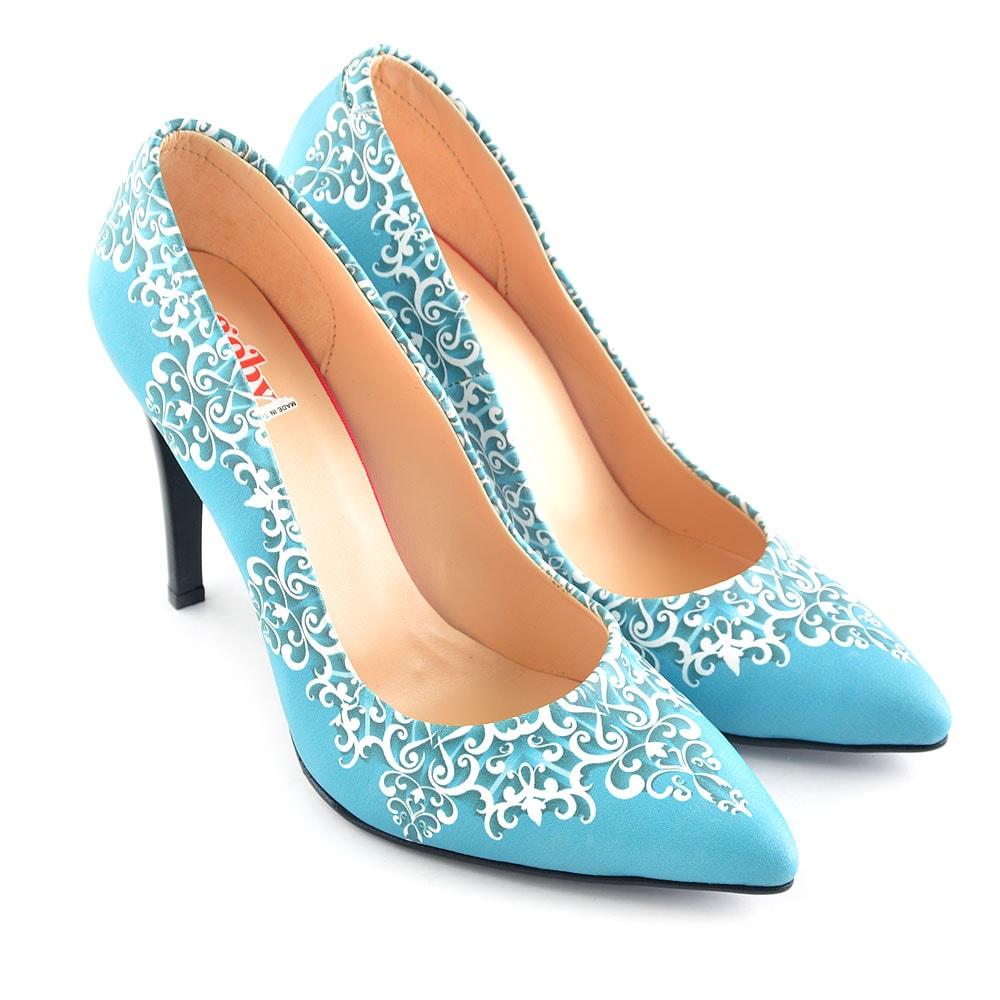 Heel Shoes Outlet - No Exchange or Return  41 EU - 10 US