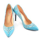 Heel Shoes Outlet - No Exchange or Return  40 EU - 9.5 US