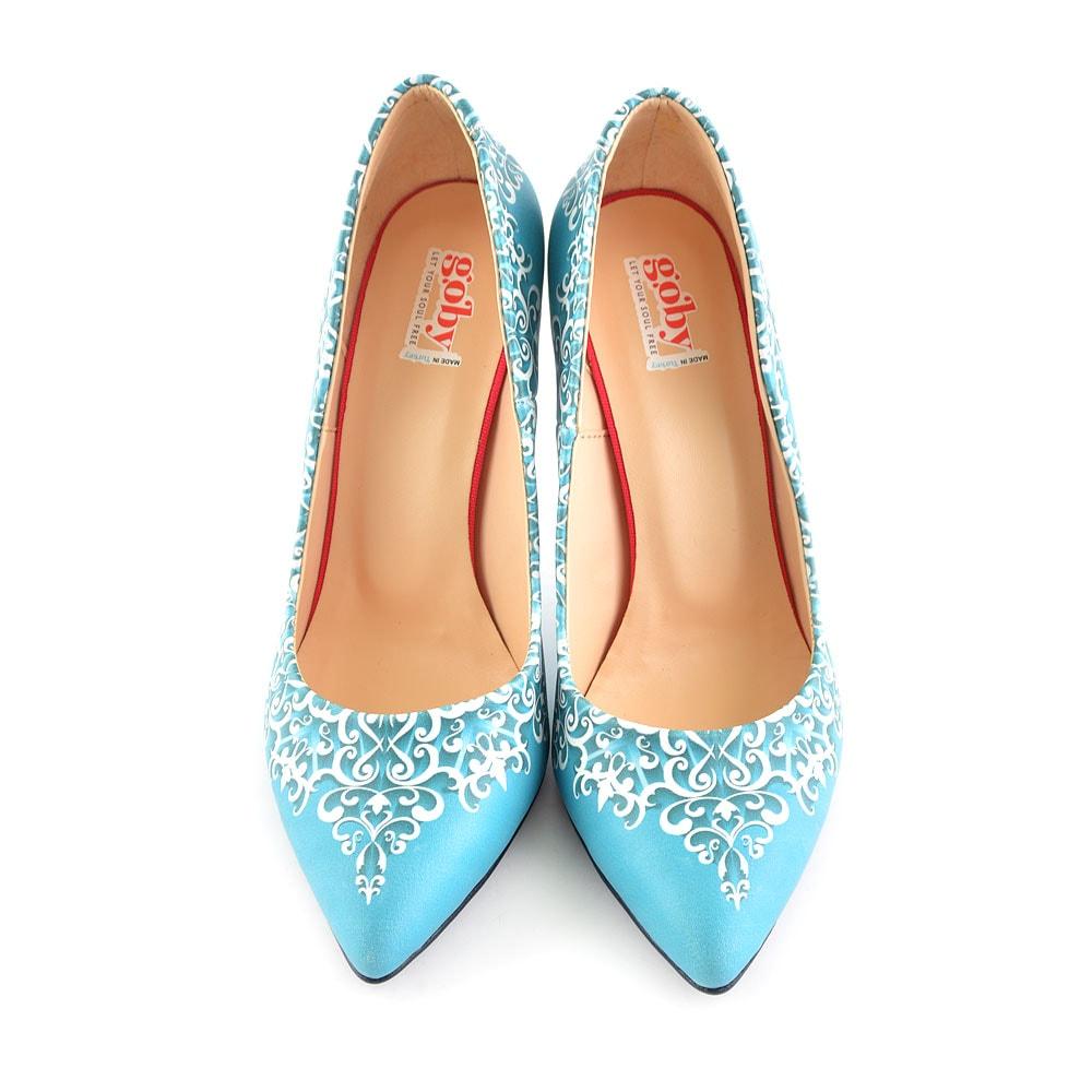 Heel Shoes Outlet - No Exchange or Return  38 EU - 7.5 US